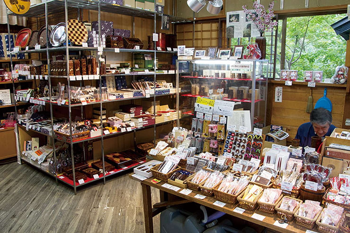 🏛️ 센보쿠 시립 가쿠노다테 벚나무껍질 공예 전승관 (센보쿠 시리쓰 가쿠노다테 가바자이쿠 덴쇼칸) 이미지 5